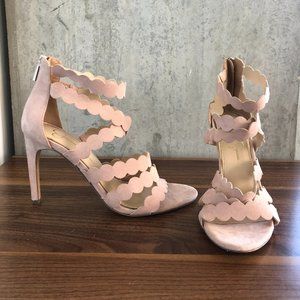 Jessica Simpson Centinoa Heel - Size 8